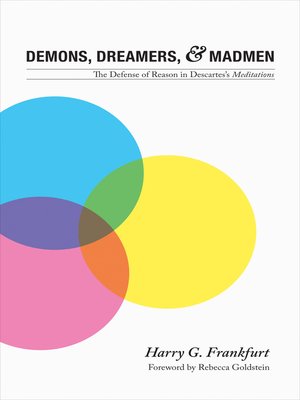 cover image of Demons, Dreamers, and Madmen